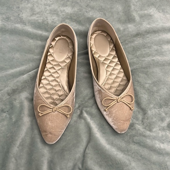 Birdies Ballet Flats - Picture 1 of 3